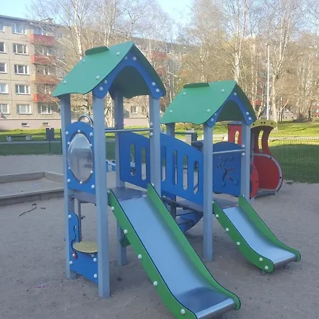 Saeaese 3 Korter Tallinn