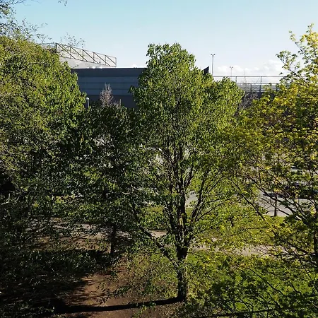 Apartment Saeaese 3