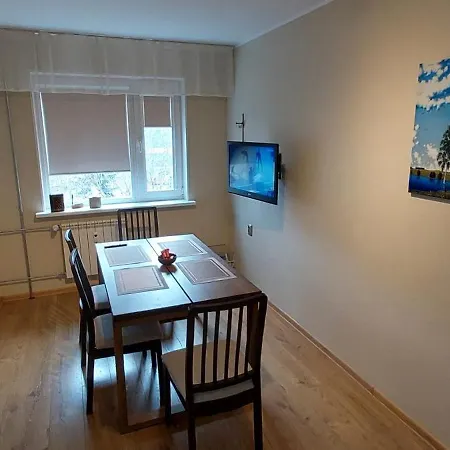 Apartment Saeaese 3 *