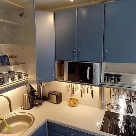Apartment Saeaese 3 *