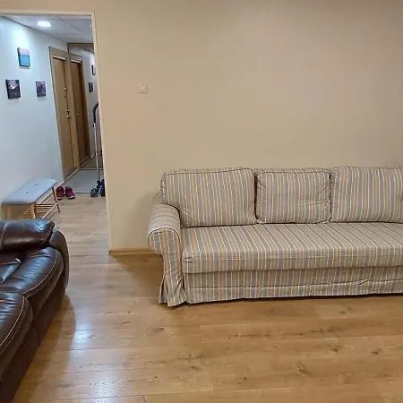 Saeaese 3 Apartment *