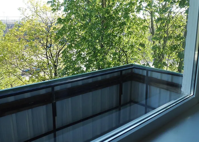 Saeaese 3 Appartement *