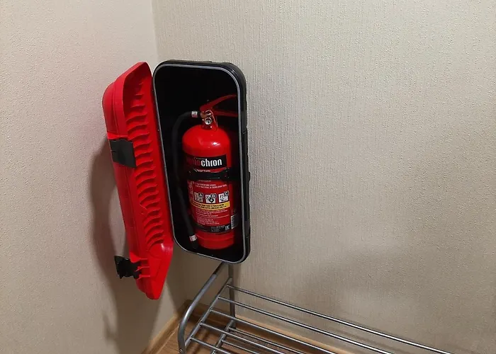 Saeaese 3 Apartmán Tallinn