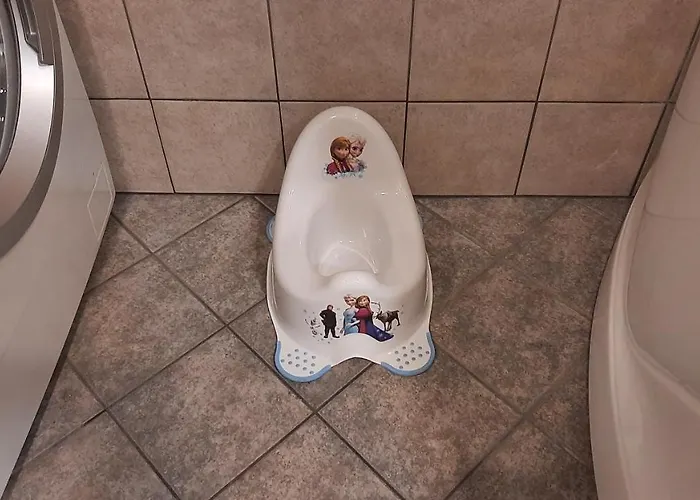 Apartmán Saeaese 3 Tallinn