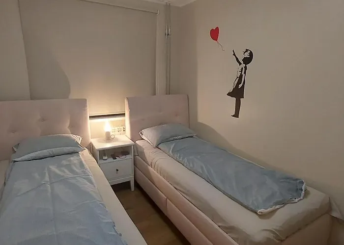 公寓 Saeaese 3 塔林