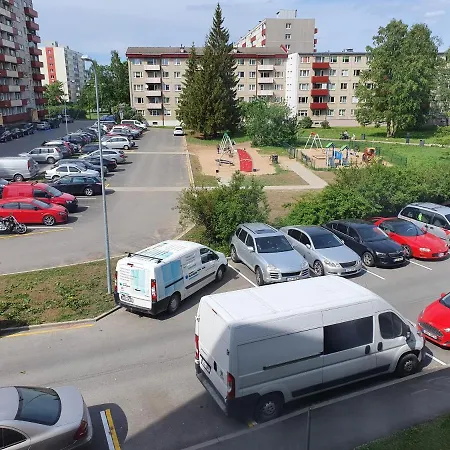 Saeaese 3 * Tallinn