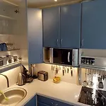 Apartamento Saeaese 3 *
