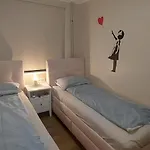 Apartamento Saeaese 3 Tallin